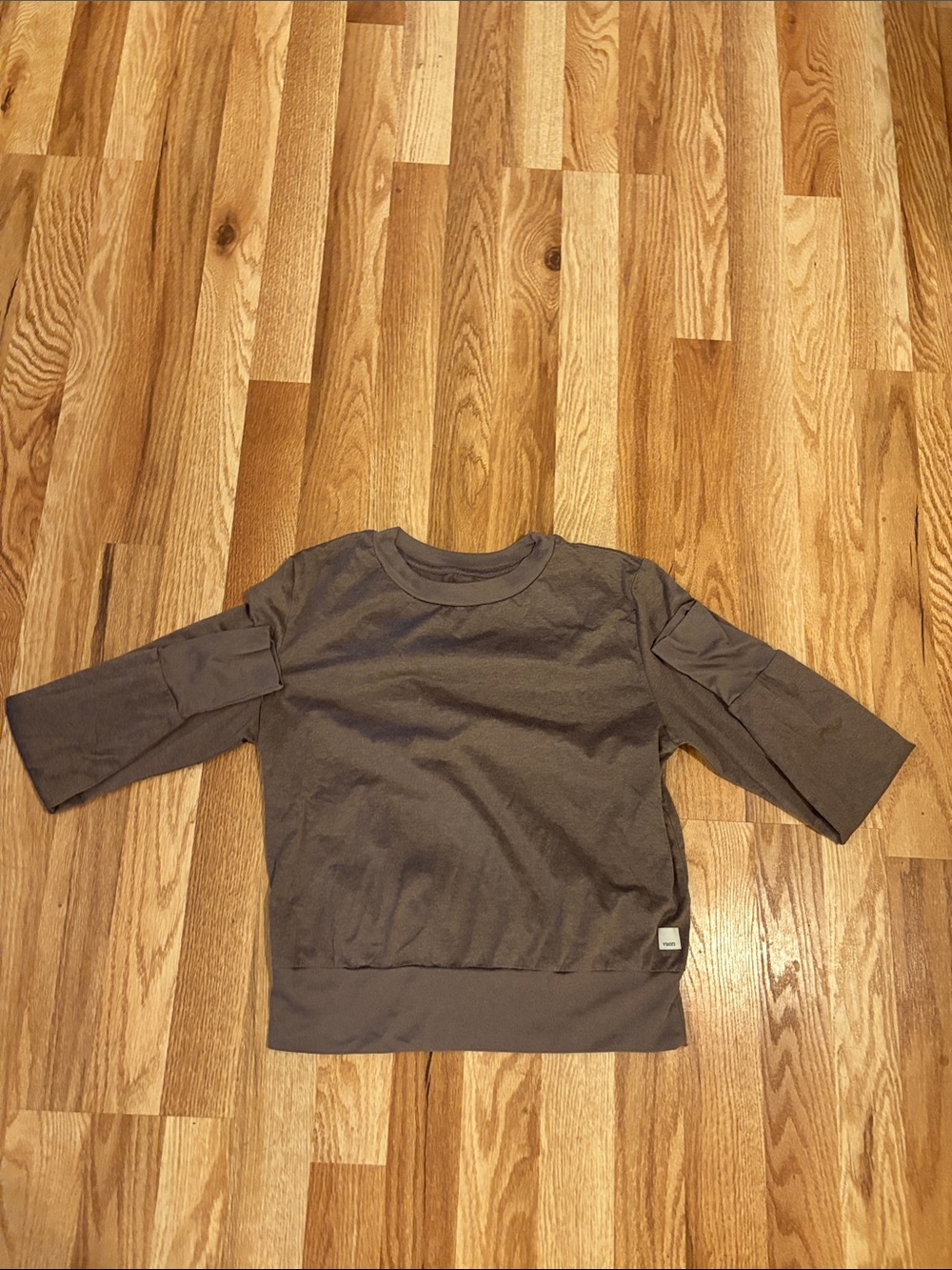 Vuori daydream relax pullover